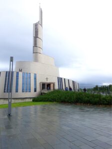 Mehr über den Artikel erfahren Kautokeino